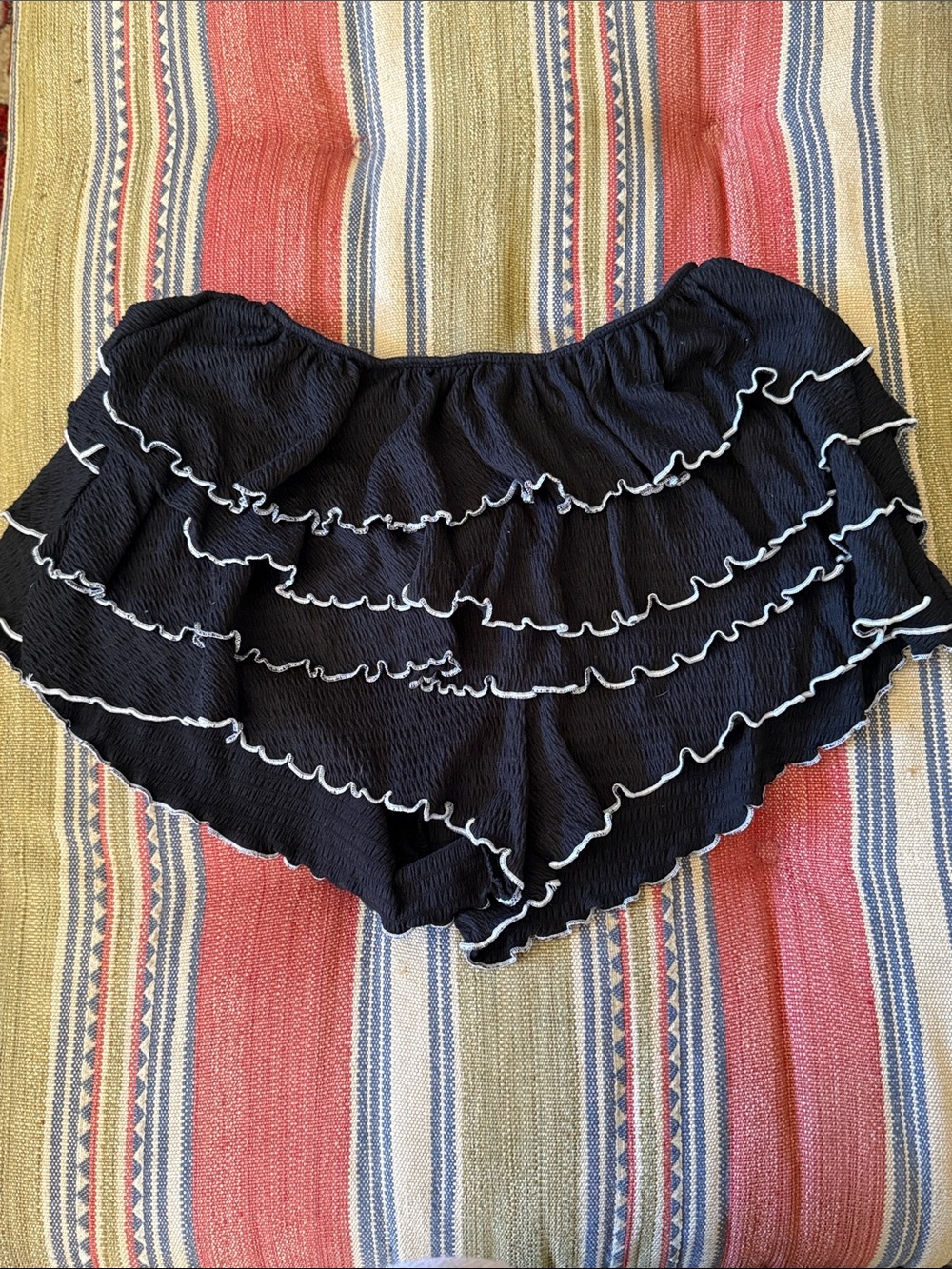 Festival Shorts
